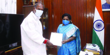 Schools & colleges in Puducherry to reopen on July 16: N Rangasamy