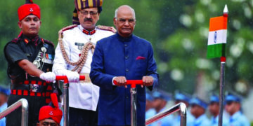 Kargil Vijay Diwas: President’s visit to Drass cancelled due to bad weather