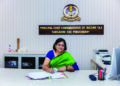 Subashree Anantkrishnan assumes charge as Principal CCIT, TN & Puducherry