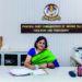 Subashree Anantkrishnan assumes charge as Principal CCIT, TN & Puducherry