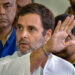 Rahul brainstorms with Cong leaders on pros and cons of Prashant Kishor joining party: Sources