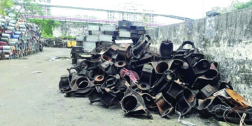 Waste to wealth: Railways registers record Rs 4,575 crore sale in scrap in 2020-21