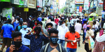 TN CM Stalin tasks authorities to strictly enforce COVID-19 norms as fresh cases rise
