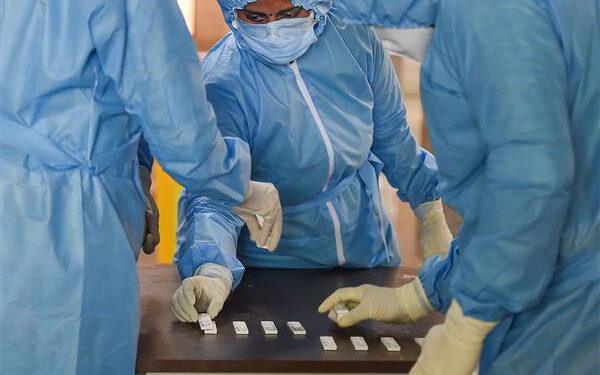 Over 80 pc Ahmedabad population has COVID-19 antibodies: Serological survey