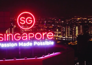 Singapore Tourism Board partners with Voot Kids, presents ‘Chhota Bheem – Adventures in Singapore’