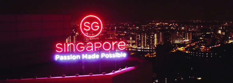 Singapore Tourism Board partners with Voot Kids, presents ‘Chhota Bheem – Adventures in Singapore’