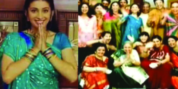 1800 episodes of my ‘Kyunki Saas Bhi Kabhi Bahu Thi’ show changed many lives, says Smriti Irani