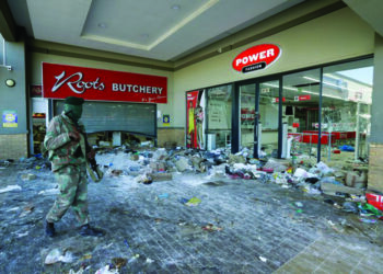 Protect Indian diaspora in South Africa, TN CM urges Centre