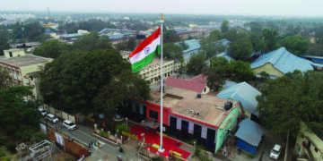 Southern Railway’s Podanur S & T Workshop Bags Five ISO Certifications’ For Integrated Management Systems