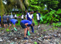 Southern Naval Command conducts Swachh Bharat drive in Kochi