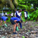 Southern Naval Command conducts Swachh Bharat drive in Kochi