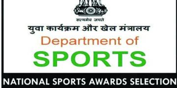National sports awards selection process to be delayed to include Olympic medallists