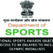 National sports awards selection process to be delayed to include Olympic medallists