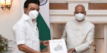 Mekedatu reservoir row: TN CM Stalin rules out scope for parleys with Karnataka