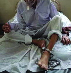 TN CM Stalin condoles Stan Swamy’s death, says he ‘suffered’