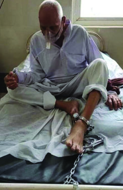 TN CM Stalin condoles Stan Swamy’s death, says he ‘suffered’