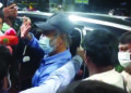 Superstar Rajinikanth Returns To Chennai, After His Routine Health Check-up Done at US