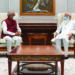 TN Governor calls on President, PM; discuss State issues