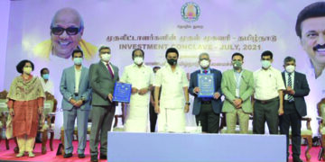 DMK govt commits to increase Tamil Nadu’s GDP to USD 1 lakh Cr by 2030: Chief Minister Stalin