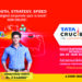 Registrations open for the 18th edition of Tata Crucible Corporate Quiz 2021