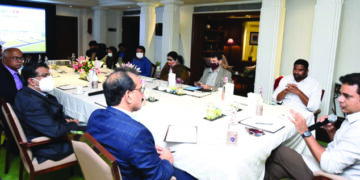 I am not leaving Kerala on my own, being ‘hounded out’, accuses Kitex group chairman Sabu Jacob
