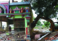 Hindu Munnani stages protest against Covai civic body’s demolition of 9 temples