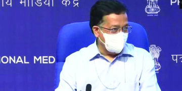 Centre urges TN, 9 other ‘hotspot’ States to implement stricter COVID curbs, warns against laxity