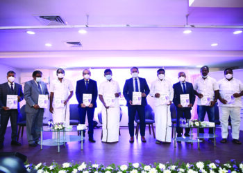 Level FOUR Epilepsy Care Centre Launched At Apollo Speciality Hospitals Vanagaram