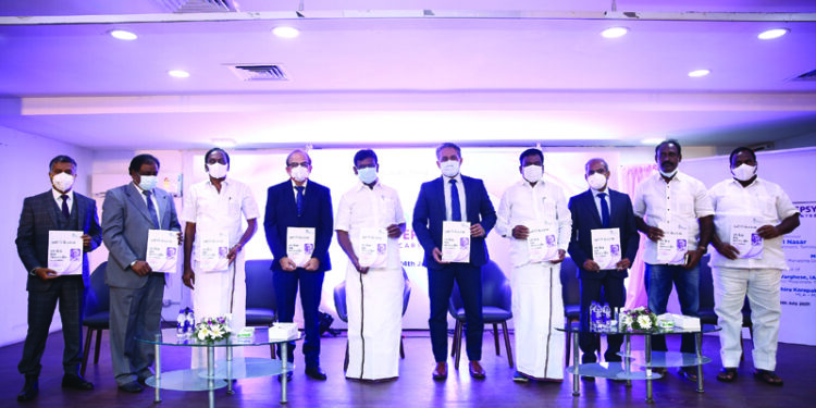Level FOUR Epilepsy Care Centre Launched At Apollo Speciality Hospitals Vanagaram