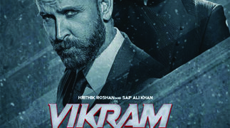 Hrithik Roshan, Saif Ali Khan to star in Hindi version of super hit Tamil film ‘Vikram Vedha’