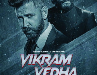 Hrithik Roshan, Saif Ali Khan to star in Hindi version of super hit Tamil film ‘Vikram Vedha’