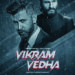 Hrithik Roshan, Saif Ali Khan to star in Hindi version of super hit Tamil film ‘Vikram Vedha’