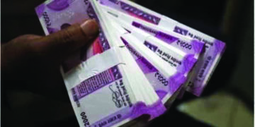 1.32 lakh declarations involving Rs 99,765 cr disputed tax filed under ‘Vivad se Vishwas’ scheme