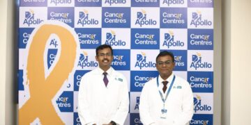Apollo Cancer Centre Successfully Performs ‘Memory Preserving Cyberknife Procedure’ On A New Zealand Athlete Suffering From Epilepsy