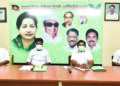 Fulfil poll promises of giving Rs 1000 for woman family heads or face stir: AIADMK ultimatum to Stalin govt