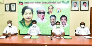Fulfil poll promises of giving Rs 1000 for woman family heads or face stir: AIADMK ultimatum to Stalin govt
