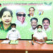 Fulfil poll promises of giving Rs 1000 for woman family heads or face stir: AIADMK ultimatum to Stalin govt