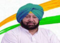 After getting formal invite, Amarinder to attend Sidhu’s installation ceremony tomorrow