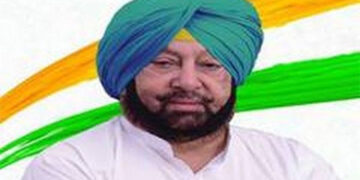 Any decision by Cong prez acceptable, says CM Amarinder as speculation spirals over Sidhu as PPCC chief