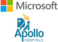 Apollo Hospitals Group, Microsoft India redefine healthcare process for Microsoft Teams users  