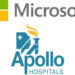 Apollo Hospitals Group, Microsoft India redefine healthcare process for Microsoft Teams users  