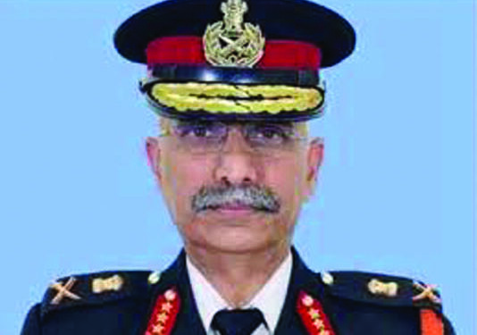 US partnership with India vital in Indo-Pacific: American commander