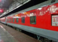 Western Railway to restore Delhi, Mumbai August Kranti Rajdhani Express; extends trips of 5 pairs