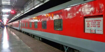 Western Railway to restore Delhi, Mumbai August Kranti Rajdhani Express; extends trips of 5 pairs
