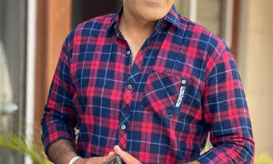 Versatile Gujarati actor Bimal Trivedi joins hands with cricketer-turned-actor Sreesanth in ‘Patta’