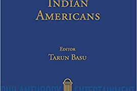 Indiaspora virtually launching new book on rise of Indian Americans today