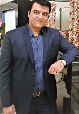 India Prime Quality Awards bestows best educationist award on NE Food & Nutrition Contributing Editor Dr Kaviraj