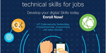 Cisco, NSDC partner for digital upskilling of tech-proficient workforce, job ready youth
