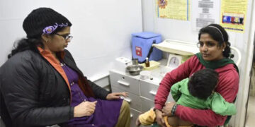 Gujarat govt to start evening clinics named after Pt Deendayal Upadhyaya for labourers, daily wagers in cities