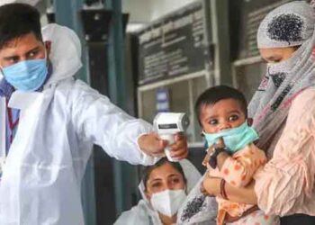 No new COVID-19 death in Gujarat; 36 test positive, 61 recover